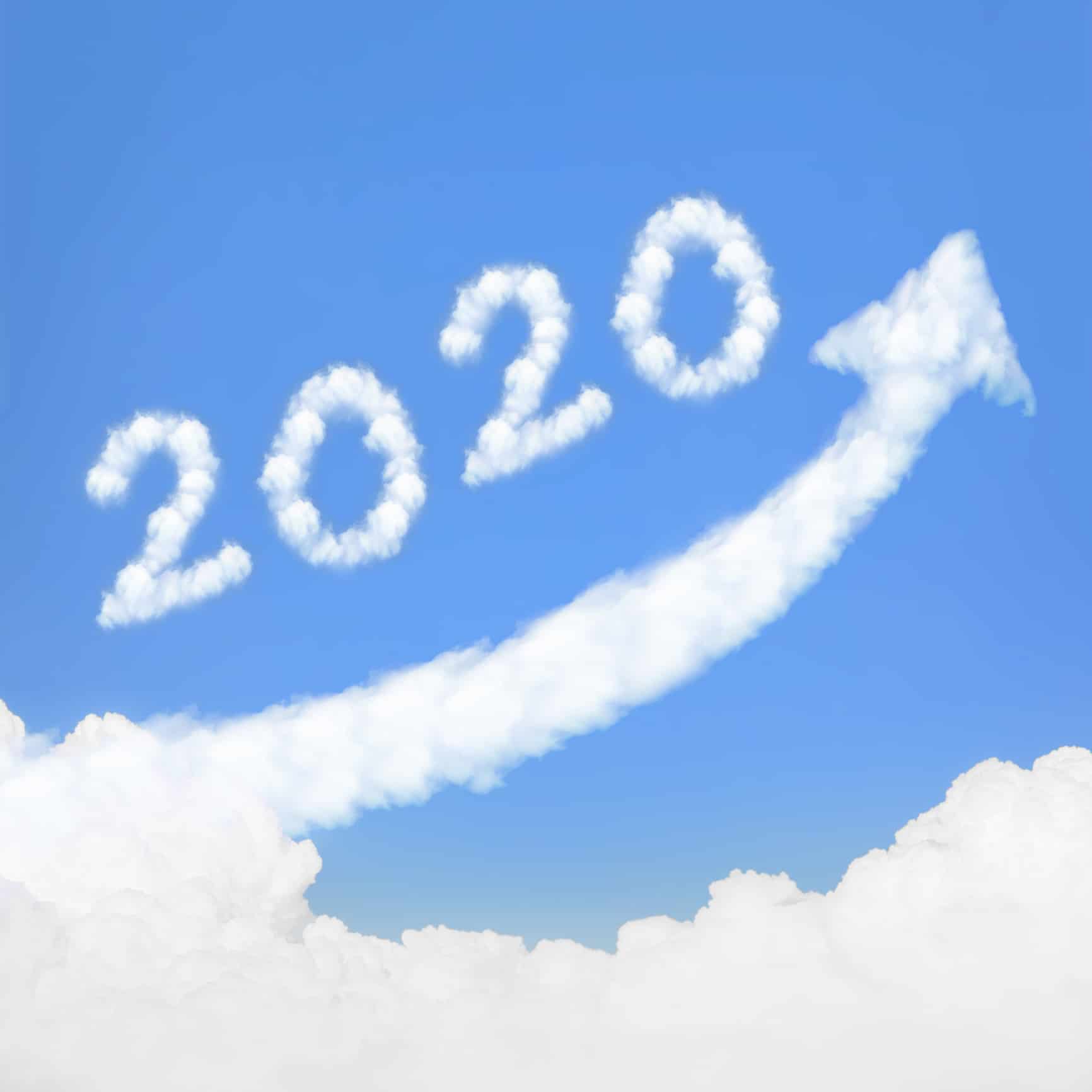 Is 2020 the Year of the Cloud Desktop?