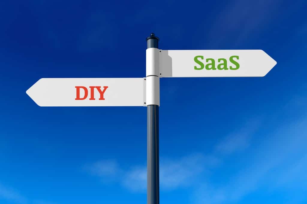 What's the Best Virtual Desktop Model: DIY or SaaS?