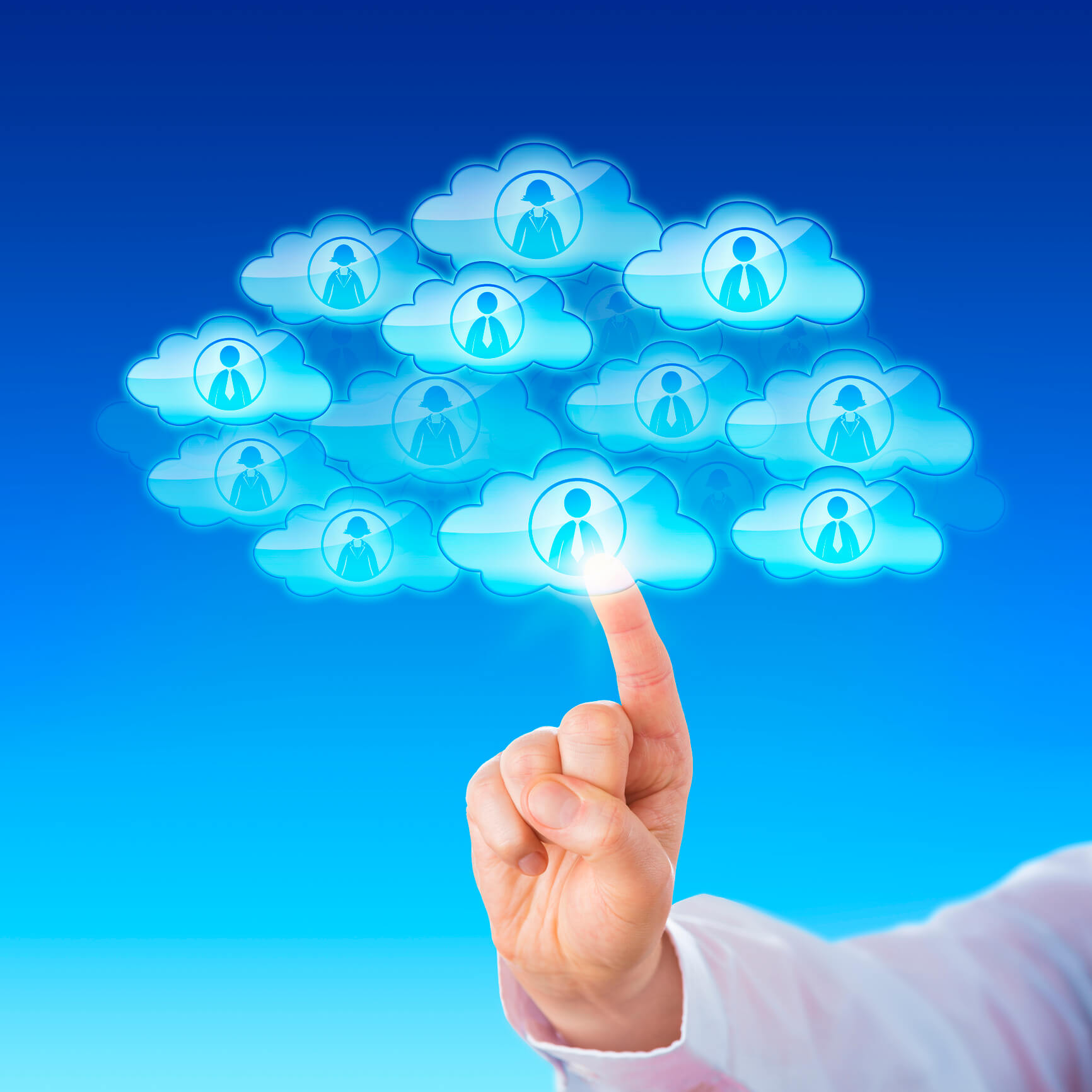 What is Multi-Region Cloud VDI & Why Does it Matter?