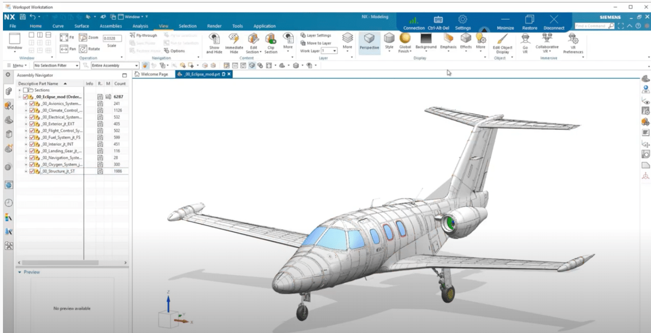 Siemens NX on Workspot and Microsoft Azure: A Whole New World for Power Users