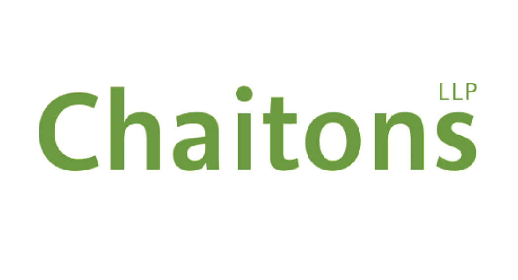 Chaitons