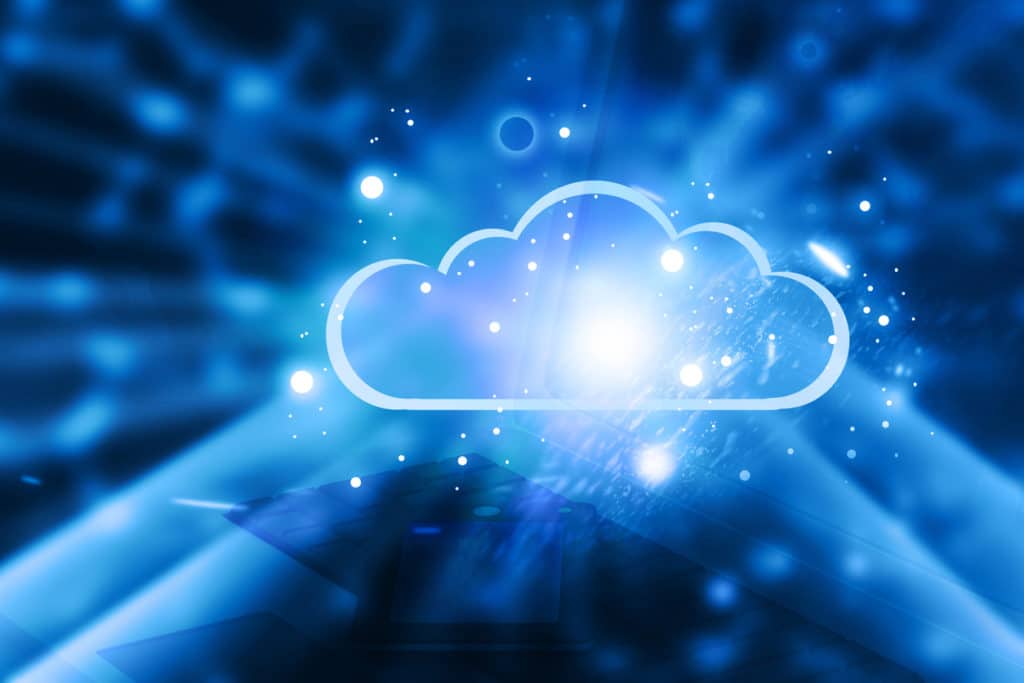 For Outstanding Performance, Modernize VDI with Cloud PCs