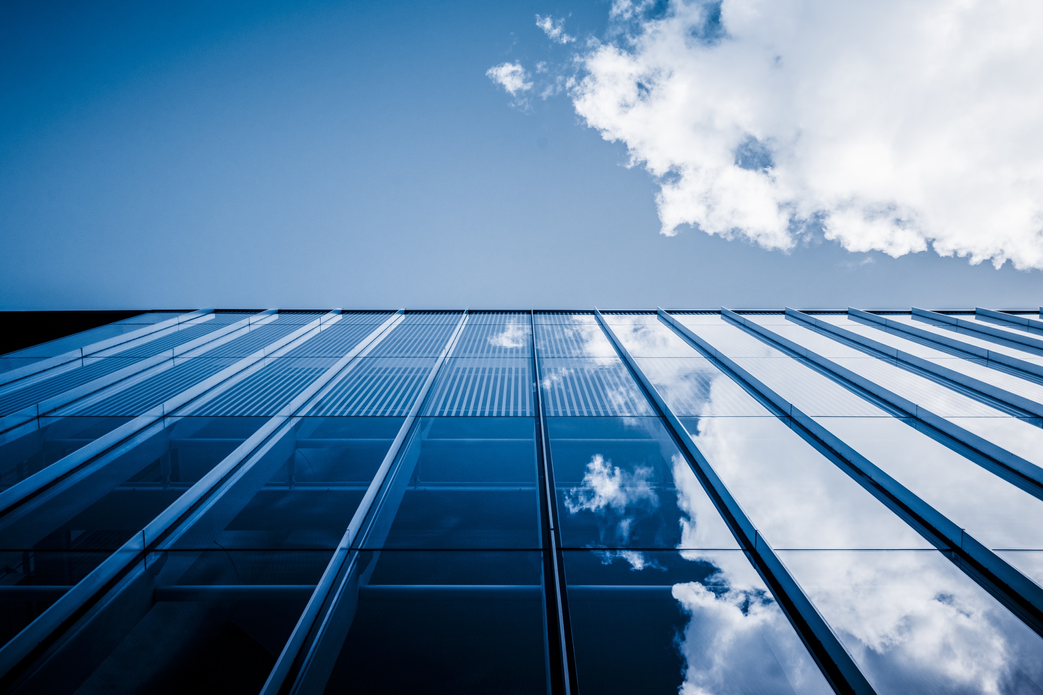 Cloud VDI or More Real Estate? Your Next Office Should Be in the Cloud.