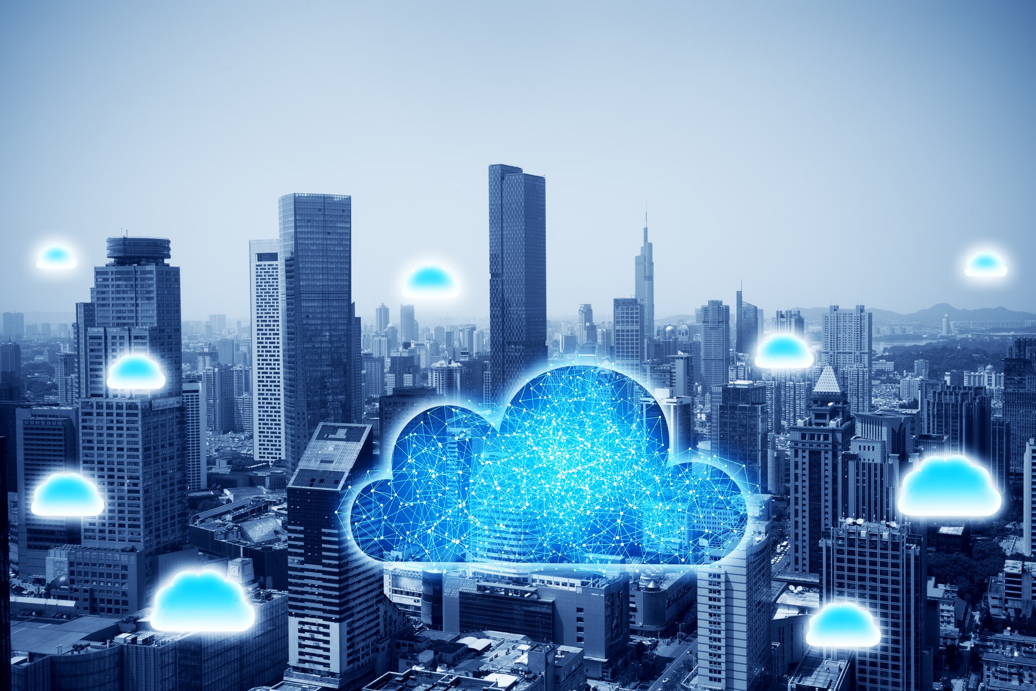 Cloud PCs Are a Strategic Imperative NOW