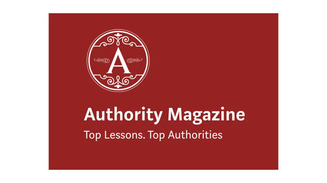 Authority Magazine: The Great Resignation and the Future of Work