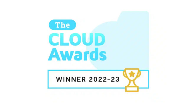 Landis+Gyr a Winner in the 2022-2023 Cloud Awards for its implementation of Workspot Cloud PCs