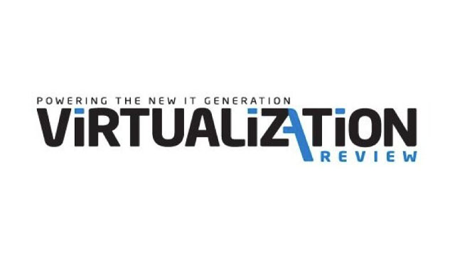 Workspot Named a "Cool" VMWorld Vendor by Virtualization Review