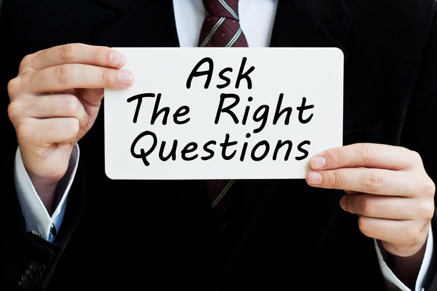 The Top 3 Questions to Ask Cloud Desktop Service & DaaS Providers