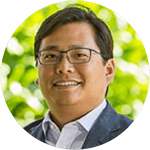 Jimmy Chang Chief Product Officer